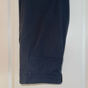 Lululemon Commission Pants 34 x 30”